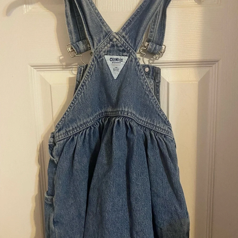 OshKosh Bgosh vintage oshkosh